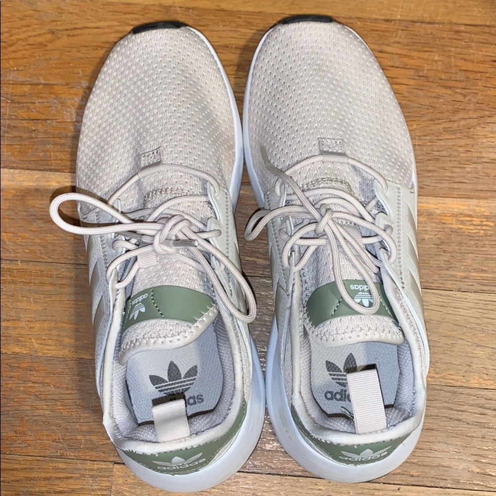 Adidas sneakers